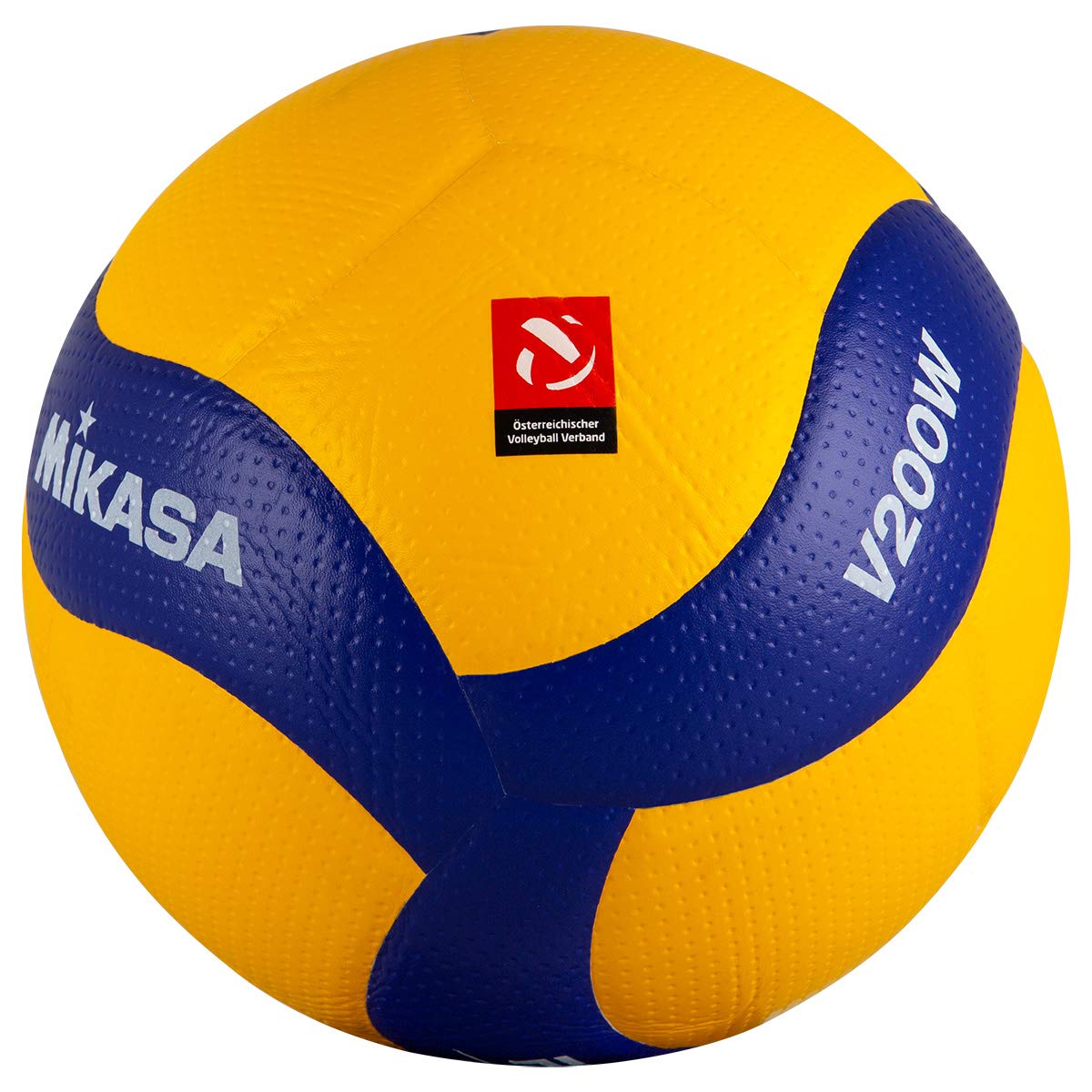 MIKASA Volleyball V200W-ÖVV Official