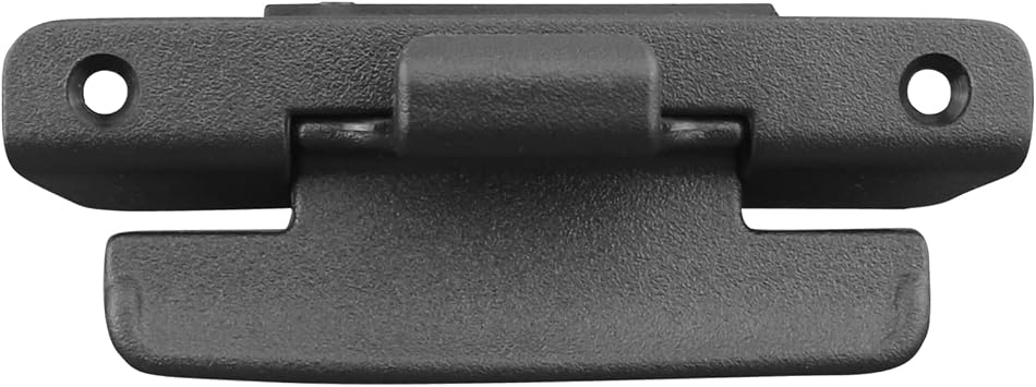 Osompar Center Console Latch Compatible with Lexus LS430 2001 2002 2003 2004 2005 2006 Replaces 58908-50040 5890850040 Console Lid Lock Sub-Assembly