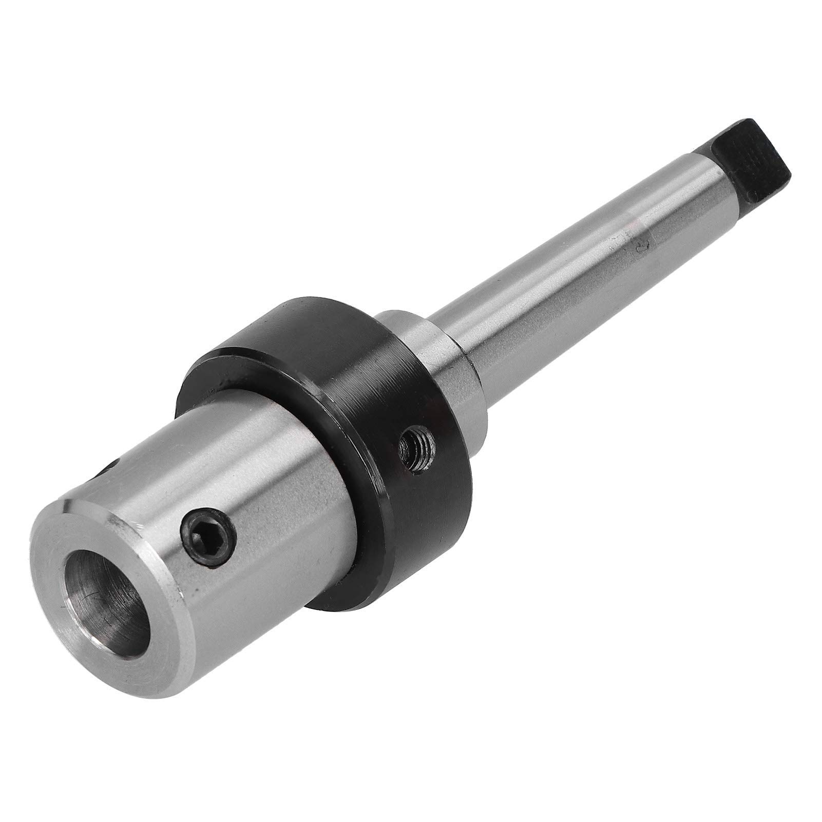 Arbor Morse Taper Weldon Douille Réfrigérateur Interne Adaptateur R8 MT2 19,05 Mm Pour Perceuses