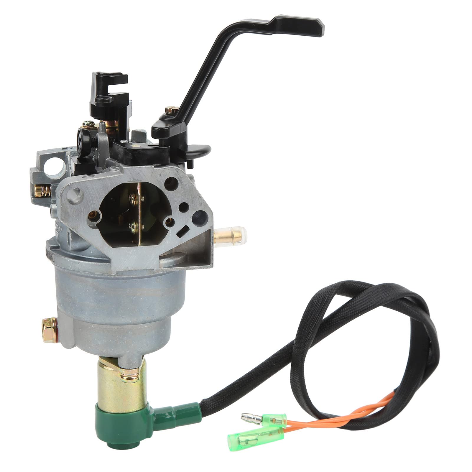 Carburador Generador de Repuesto, EC6500 EC4500 EC6500 SPG6500 GX390 TG6500 LT6500, Duradero de Alta Precisión
