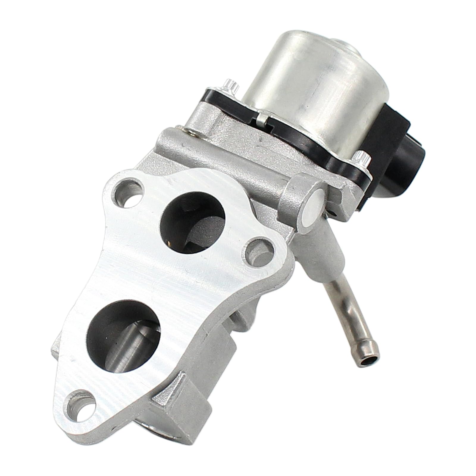 Valvola EGR con guarnizione sigillata per Toyota Avensis Verso Previa Estima RAV4 MK2 2.0D 2001-2006