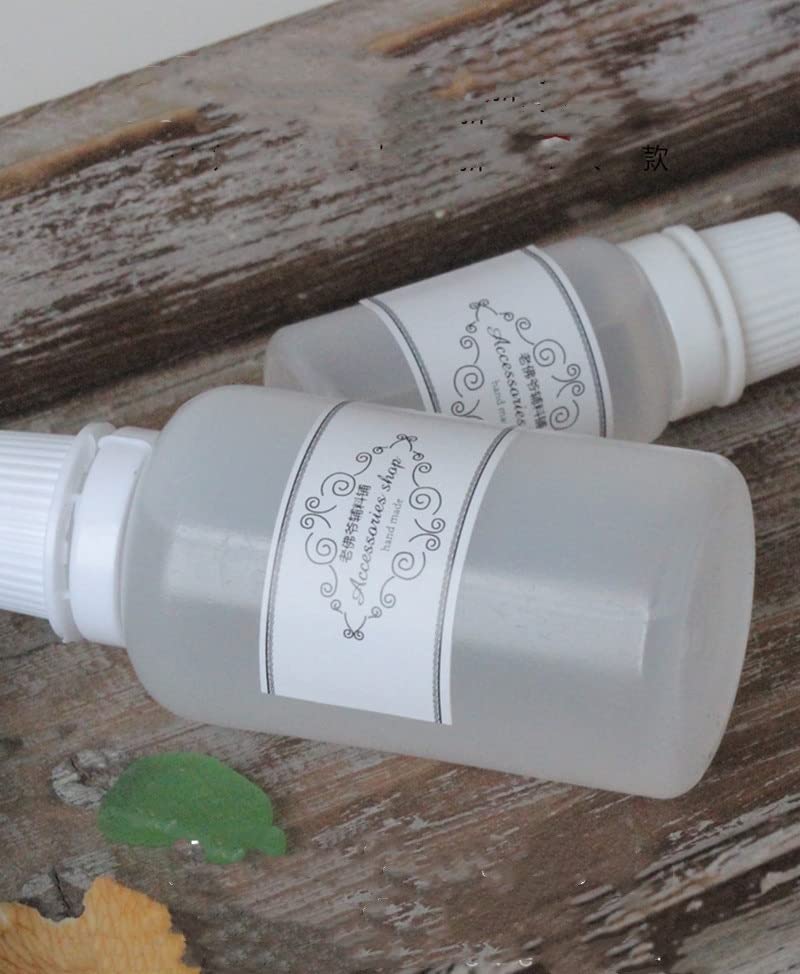 5ml Liquid Sewing Accessories Anti-Offline Glue Repair Clothes Fabric DIY Craft - Sewing Tools & Accessory - - (Color: 5ml)