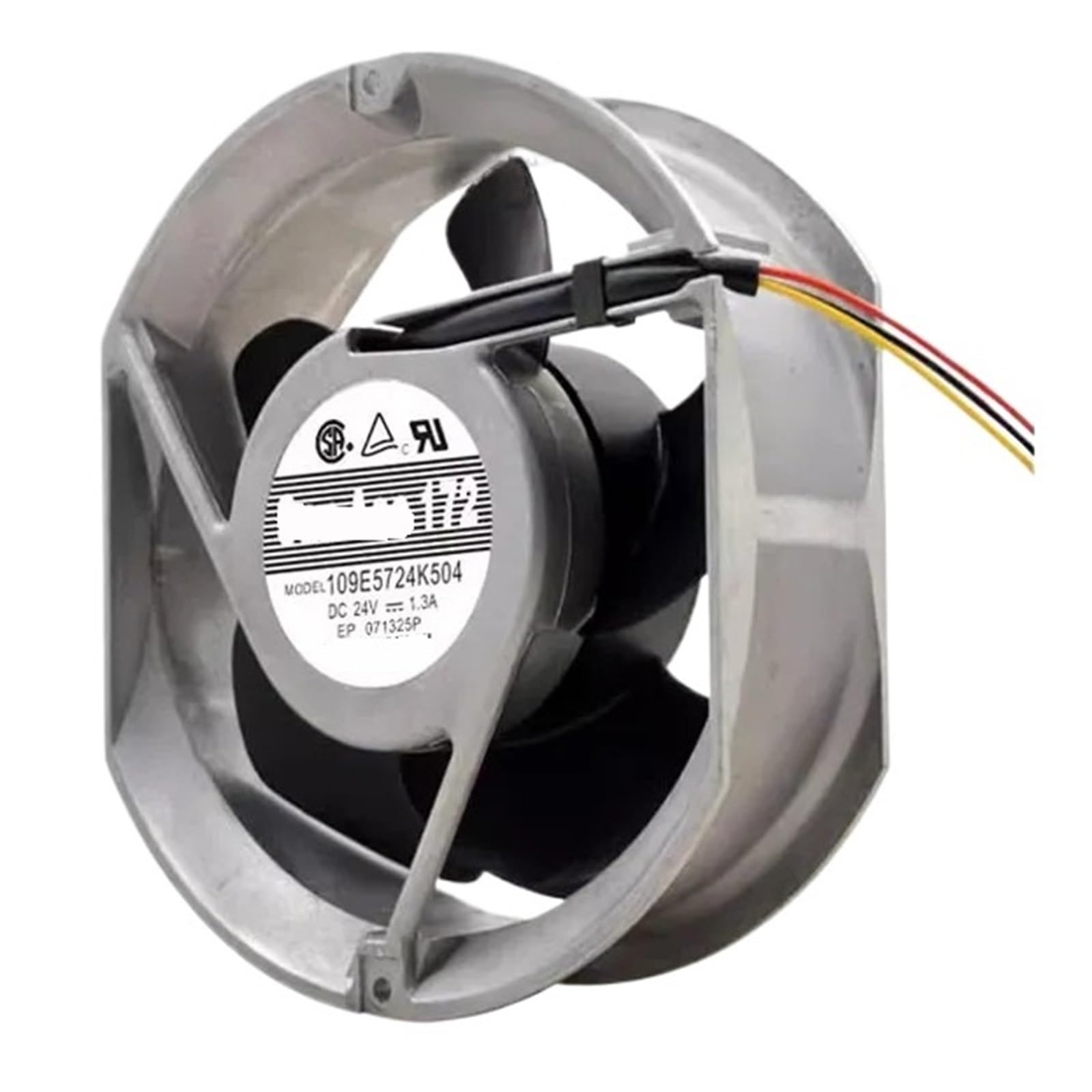 CJKXPZMH 109E5724K504 24V 1.3A 17cm 17251 172 * 51mm Cooling Fan