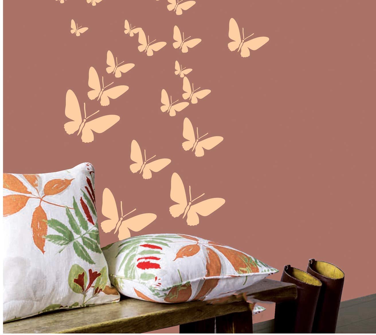 See full amazon price history chart for Design In Butterfly Wall Stencil Paining Designs D19 Design In Butterfly Wall Stencil Paining Designs D19 (B08G86YKG9) Amazon Price History, Amazon Price Tracker