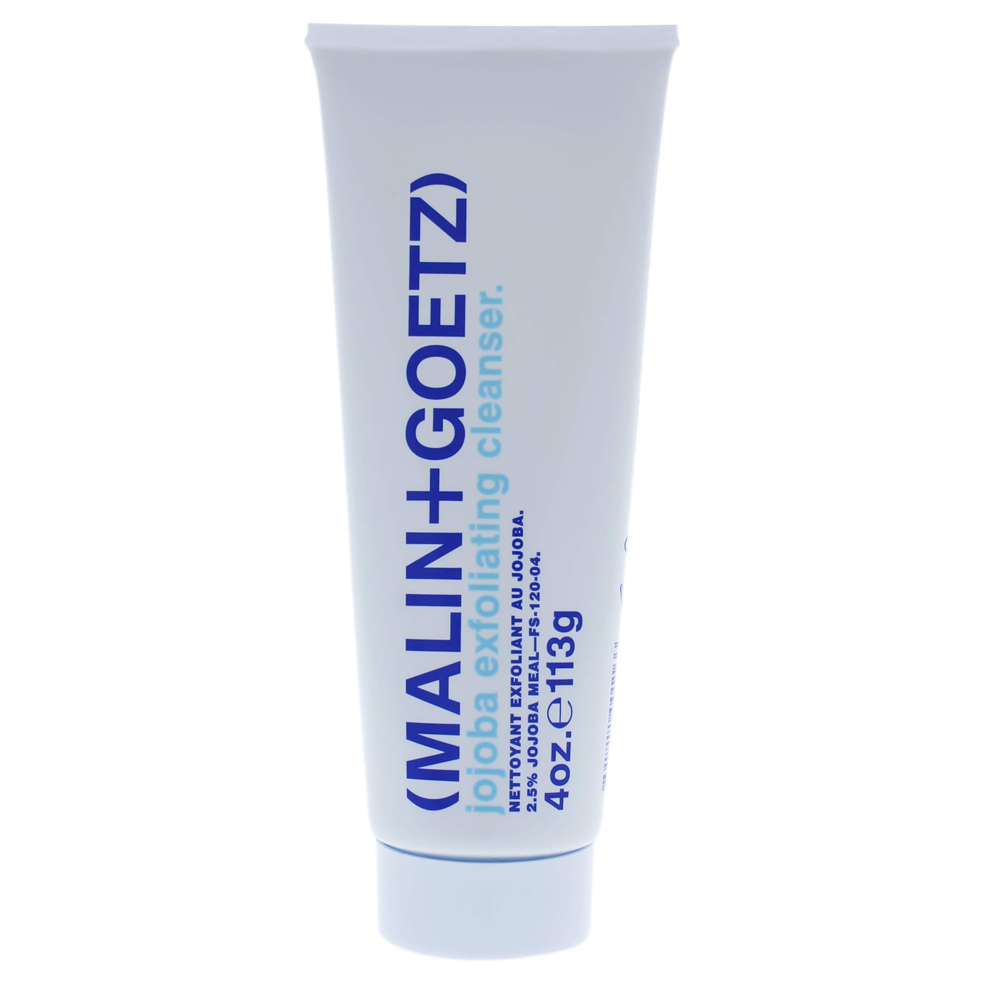 Jojoba Exfoliating Cleanser 113g/4oz