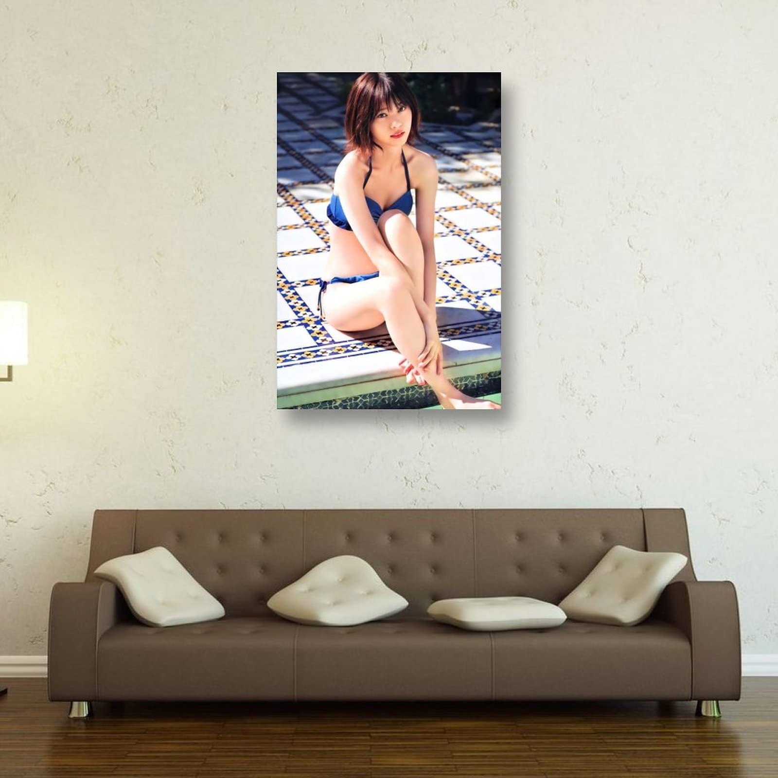 nisino nanase fake nude 