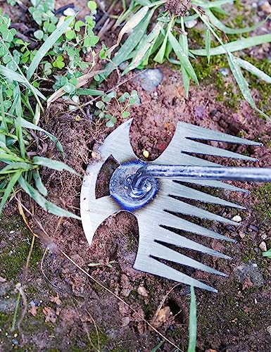 image for TOYPOPOR New Weeding Artifact Uprooting Weeding Tool, 16