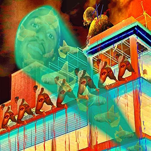 ●LOW LIFE MAFIA Low Life Mafia Represents Riding Deep & Dirty – CD