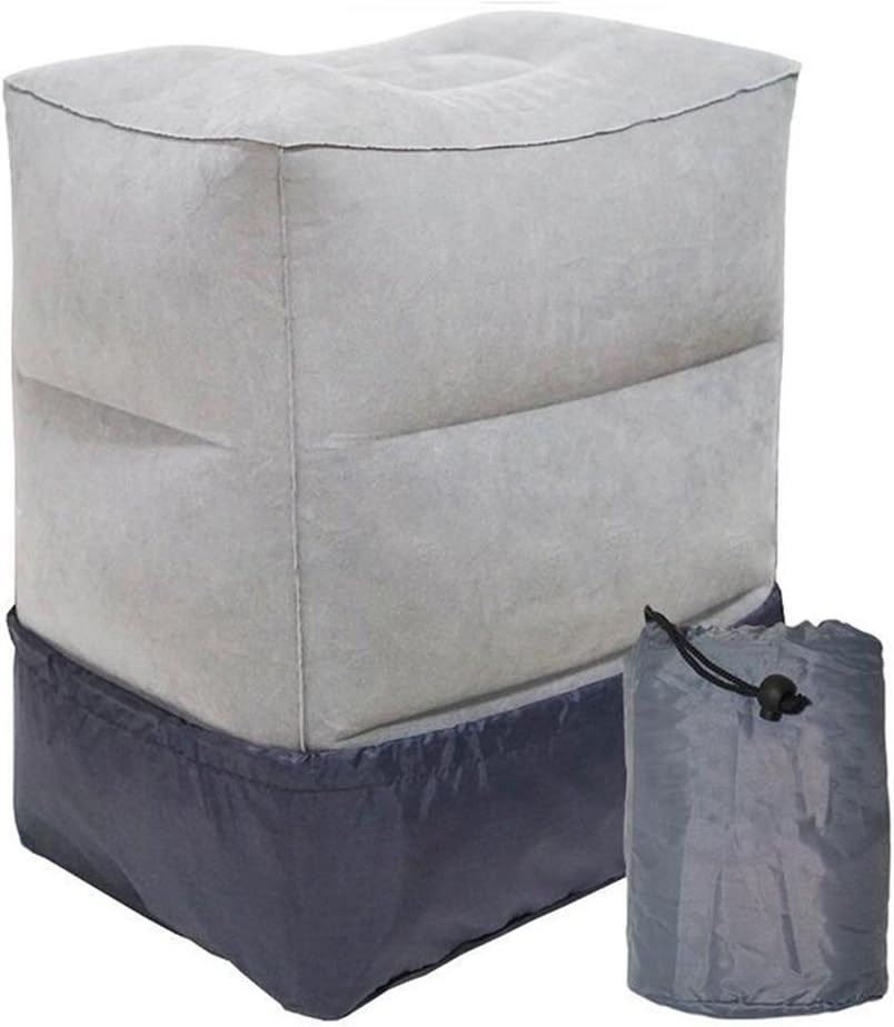 poggiagambe per il letto