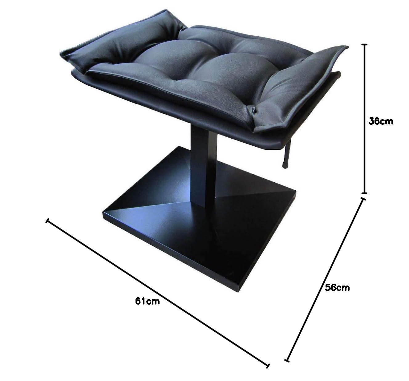 Amazon.co.jp: ディスカチャーチ ワンタッチで上下自在 ガスシリンダー