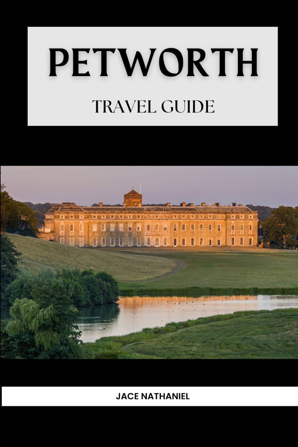 PETWORTH (hidden trails & timeless tales)