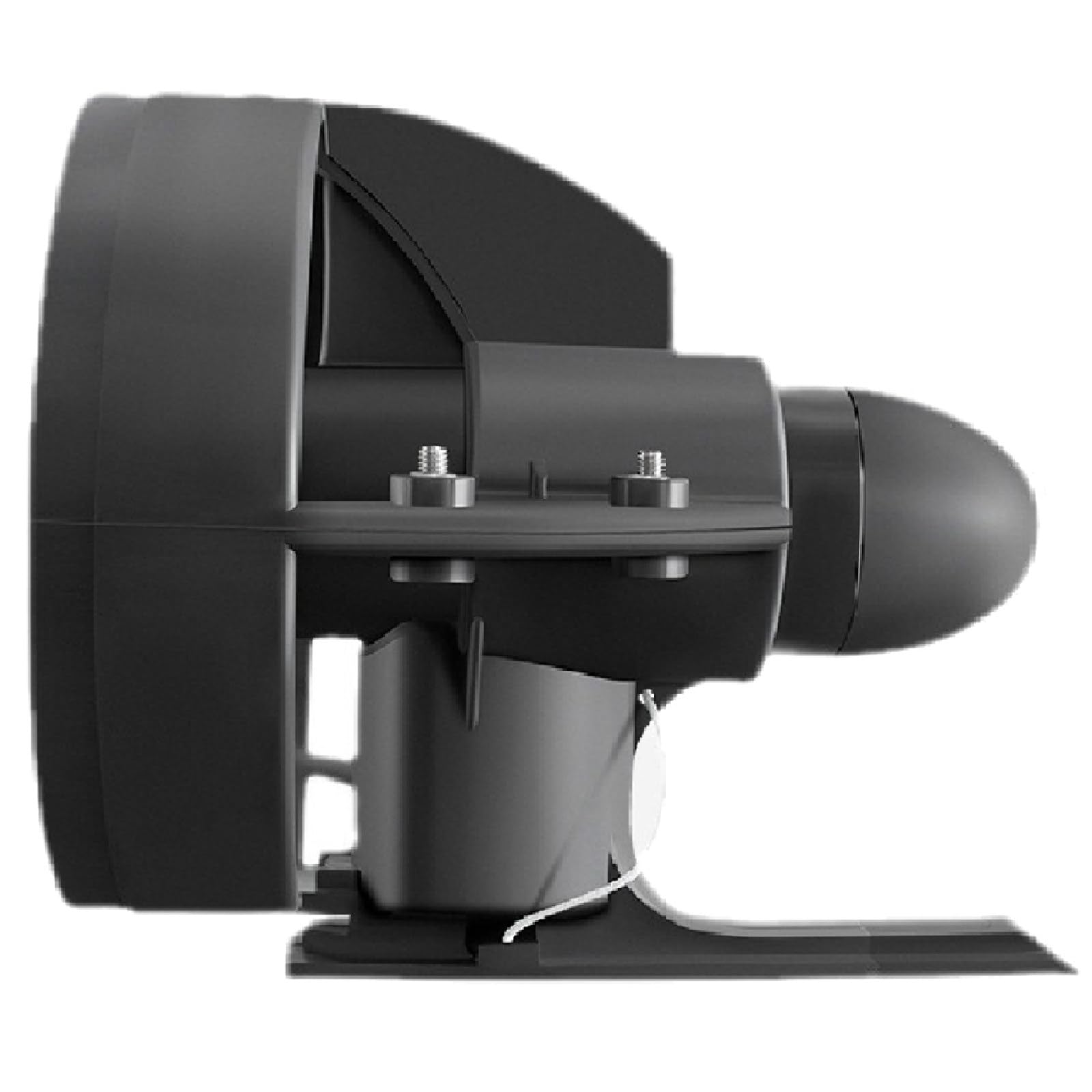 GAYAYAS Propeller Propulsion, Paddle Board Push Motor 288W