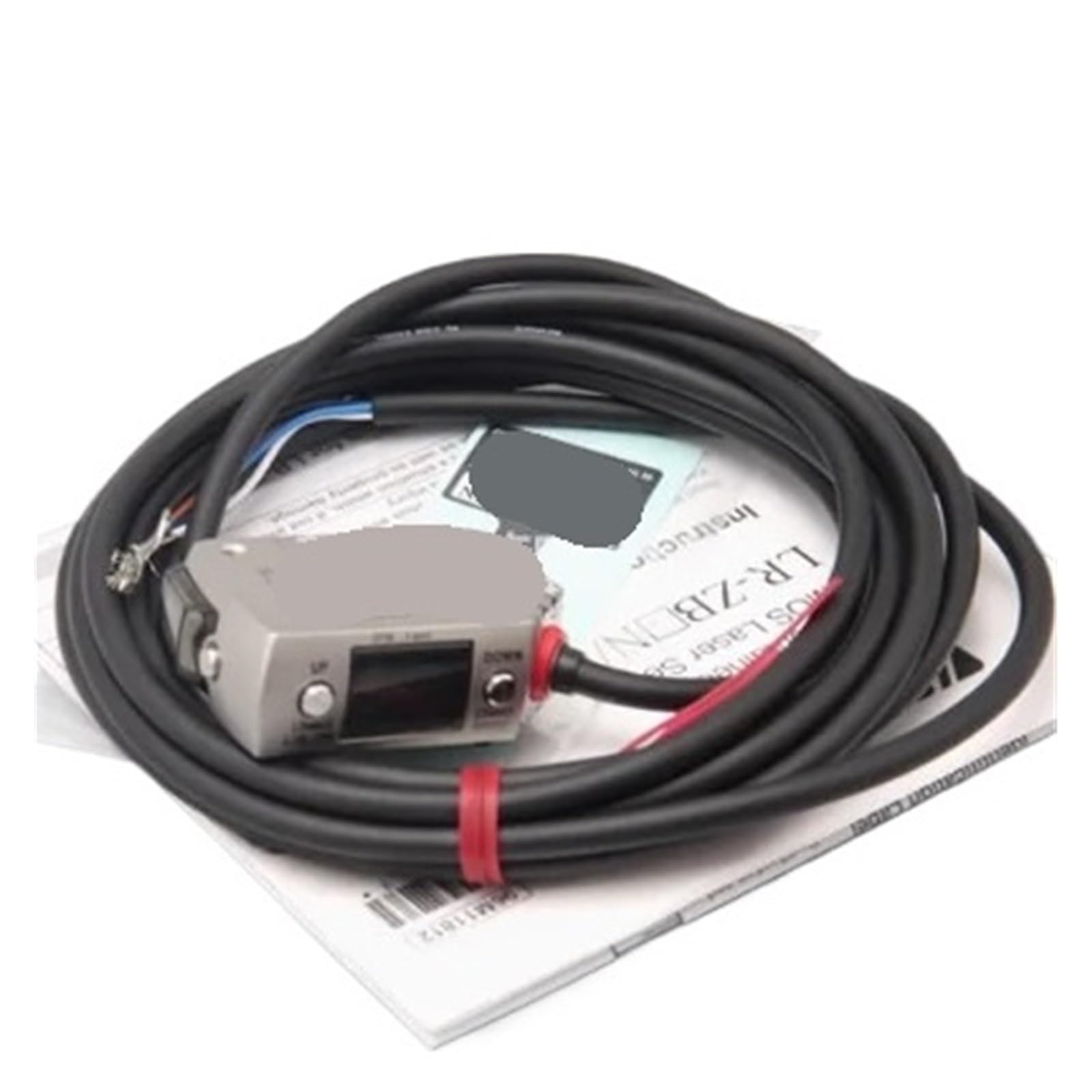 CXFCIHFT Displacement sensor LR-ZB100N LR-ZB100P LR-ZB100CN LR-ZB100CP LR-ZB250N LR-ZB250AN LR-ZB250AP LR-ZB250CN(LR-ZB250AP)