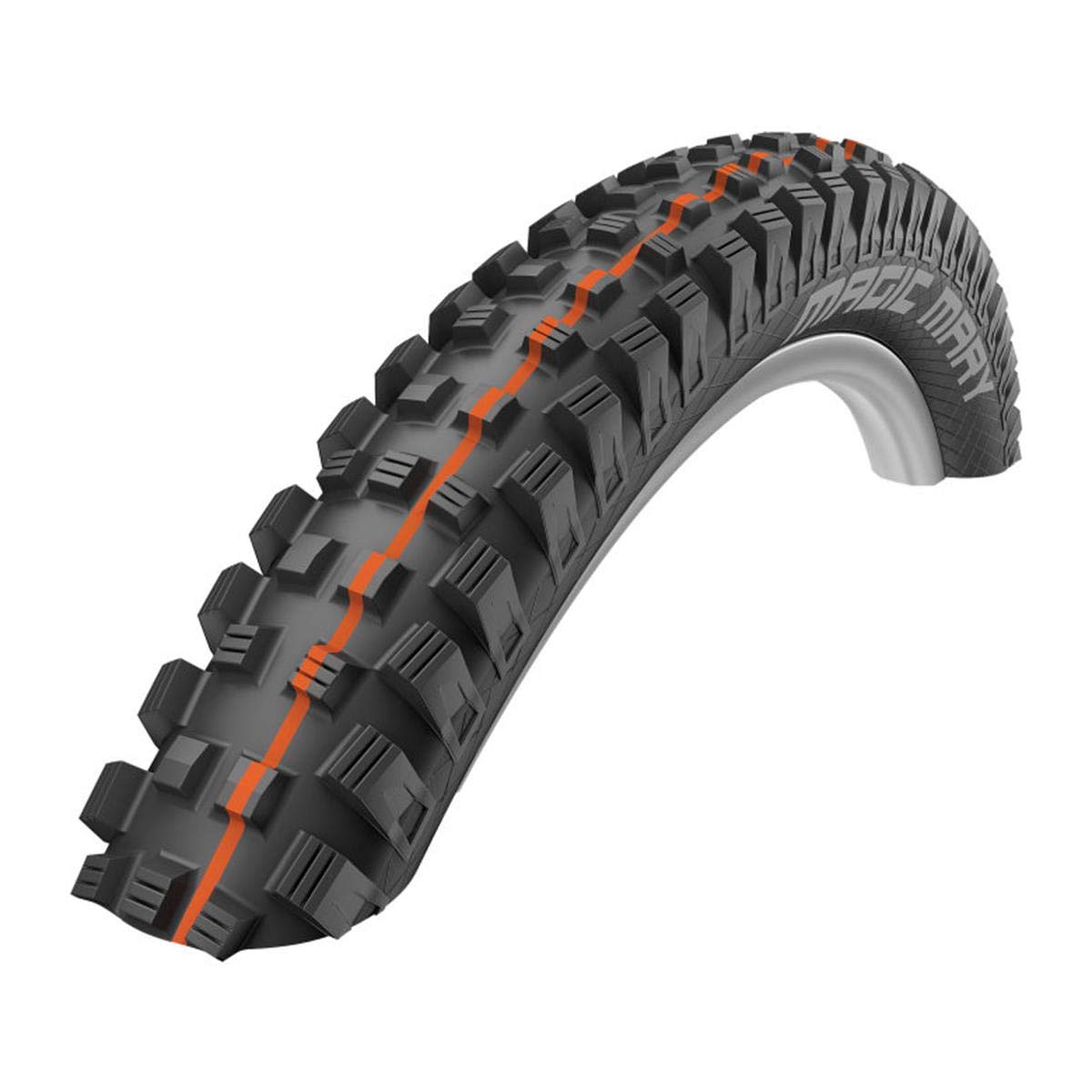 Schwalbe Magic Mary Addix Evolution Line, miękkie, uniseks
