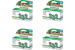 フジフイルム業務用100 120 10枚撮 color negative film