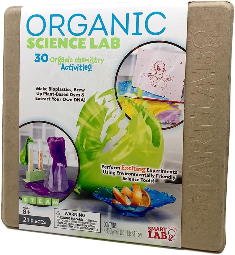 Organic Science LAb