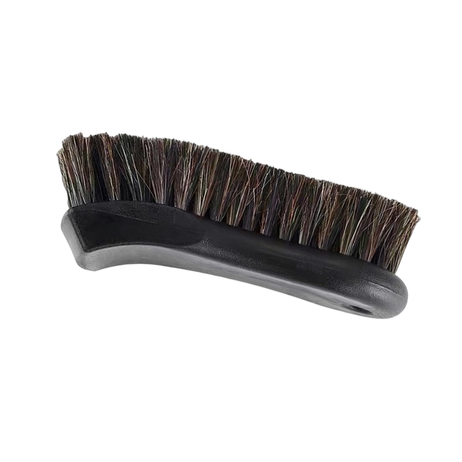 BWANGIAO Premium PP Car Interior Brush For Removal In Seat Tight Spaces And Dashboard Automotive Detailing Brush