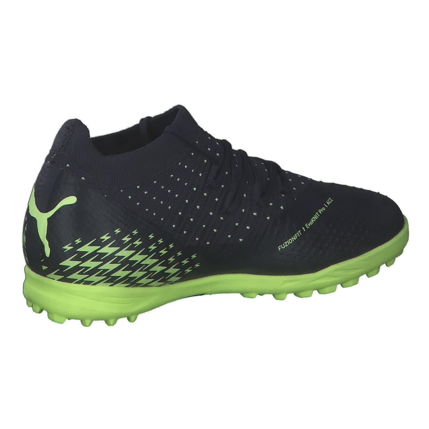 PUMA Uniseks - dzieci Future Z 3.4 Tt JrButy do piłki nożnej