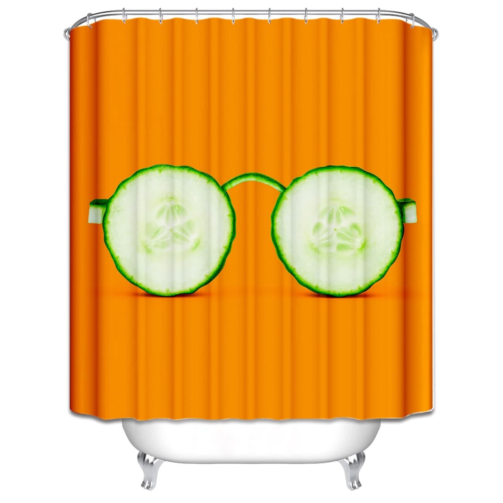 Rideau douche lourd anti moisissure lavable machine grand format 220x180