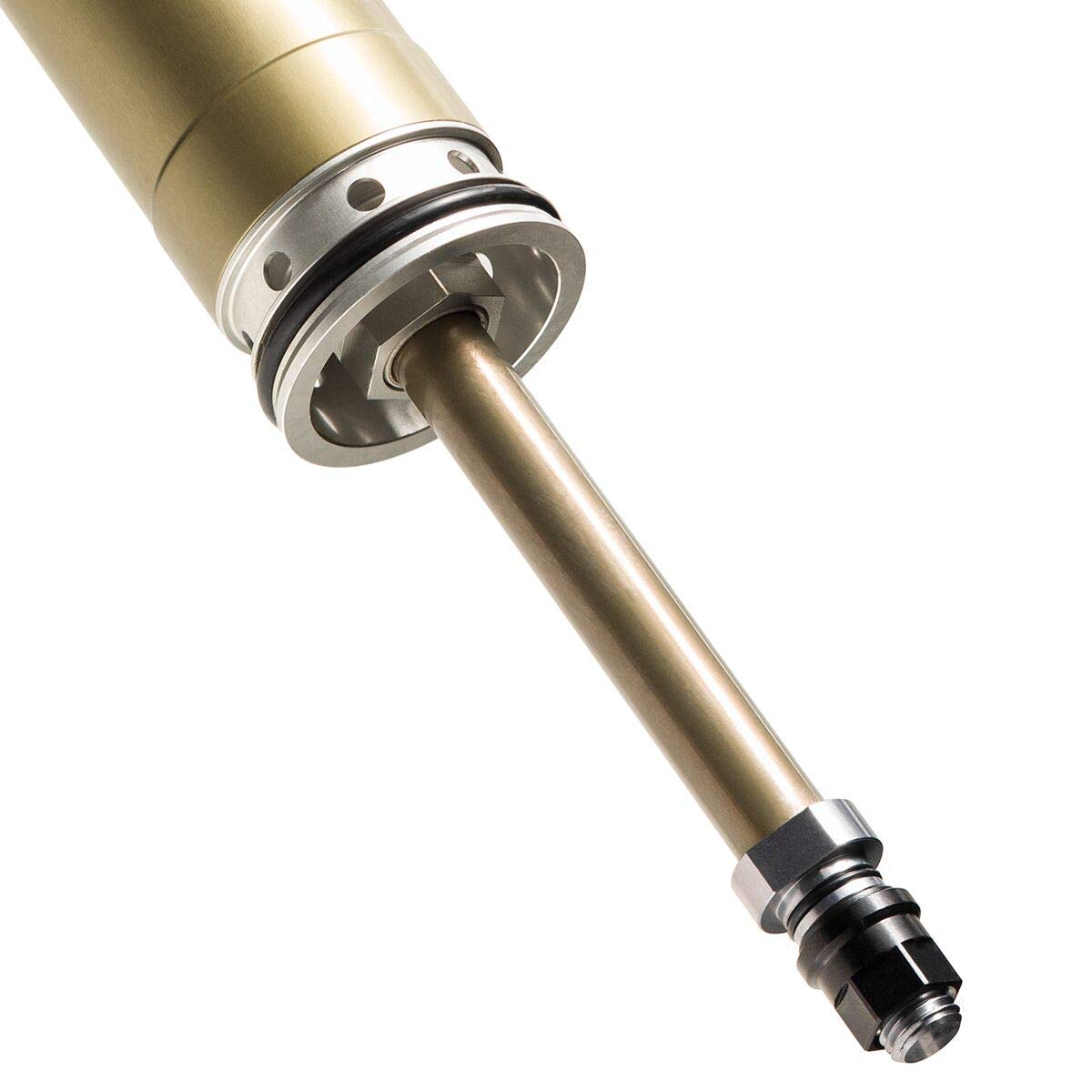 Amazon.co.jp: Fox Racing Shox 38 エアシャフト ワンカラー、180mm