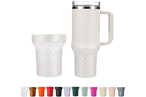 Protect Your Stanley Adventure Quencher Tumbler with Our Premium Silicone Boot