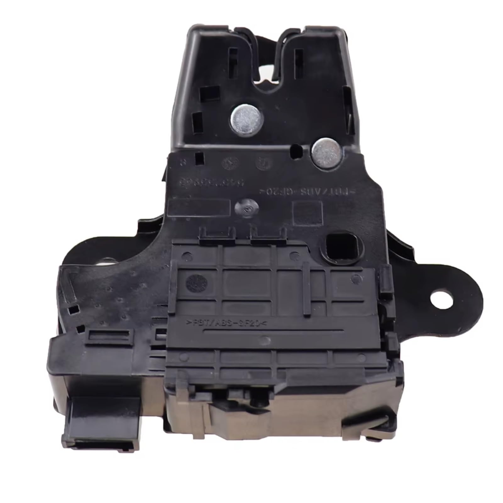 Car Trunk Lid Latch Compatible with Cadillac Car Rear Trunk Luggage Lock Latch Tailgate Liftgate Actuator Device 13501988 557795741 545255965 687996079