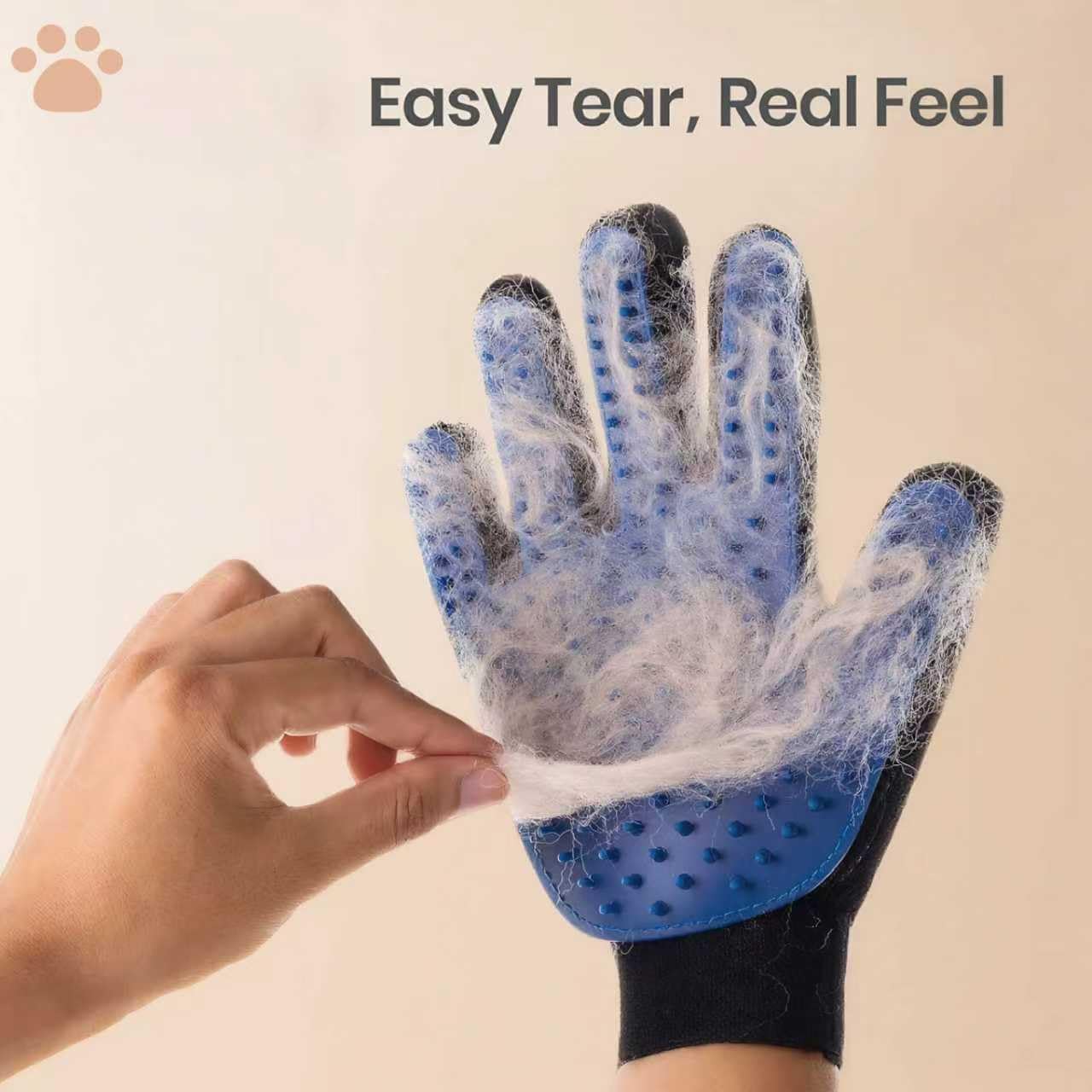 Cepillo de vapor para mascotas alimentado por USB para perros y gatos | Herramienta de eliminación instantánea de niebla, reduce el desprendimiento y el pelo volado, cepillo de aseo suave para control