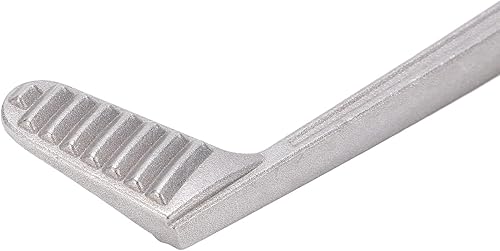 Miniatura 5 de Fydun Palanca de pedal de freno trasero, palanca de cambios de aluminio para motocicleta de alta dureza reemplazo para CBR1000RR 2008‑2011