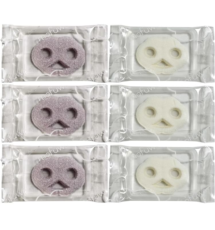 Amazon.co.jp: ヒトツブ カンロ mofuwa 1BOX 6個セット 原宿限定