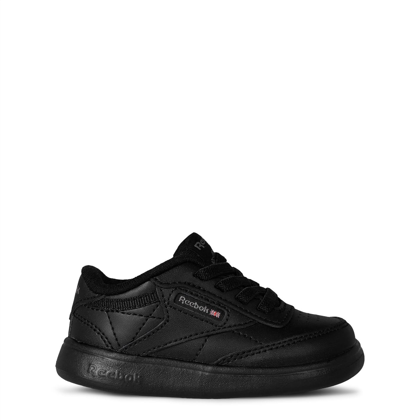 Reebok Club C Kids Classic Trainers