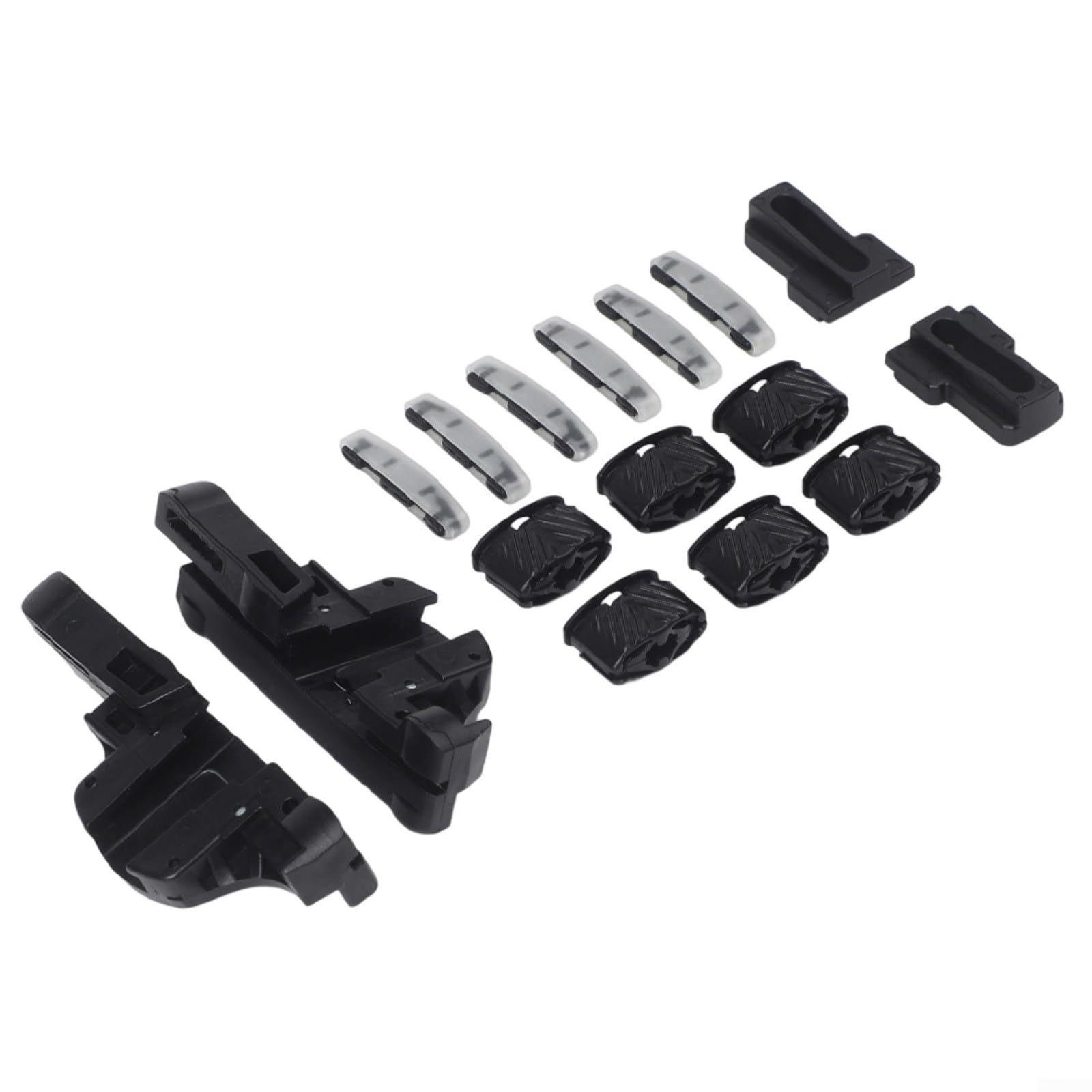 Kit di riparazione tetto apribile, cavi in vetro staffa slider, AP360198, 77368445, per Jeep per RENEGADE 2015 2016 2017 2018 2019 2020 2021