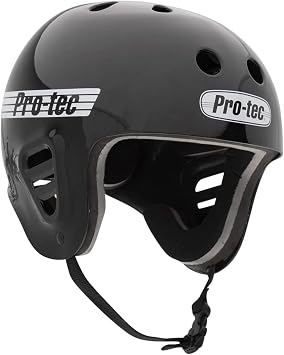 Pro-Tec Helmet