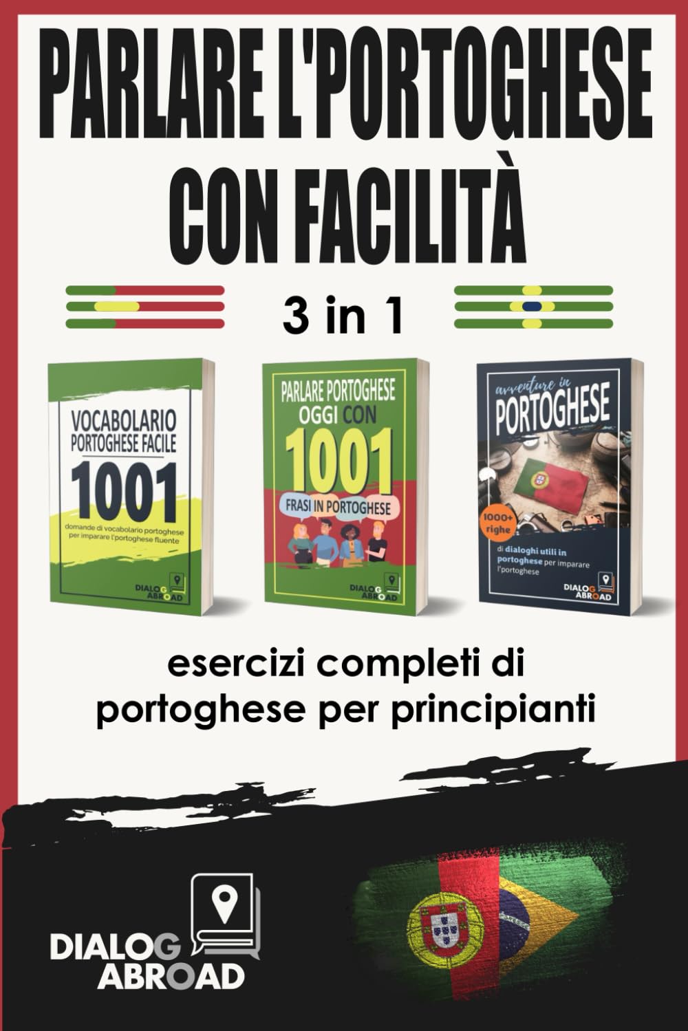 Come imparare il portoghese? Una guida utile per i principianti