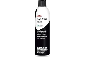 Sailkote Non-Stick Dry-Film Lubricant Aerosol