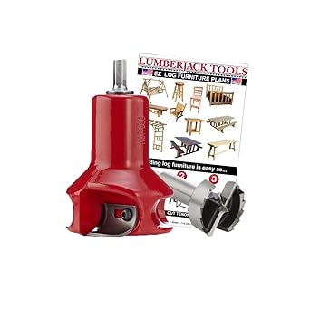 Lumberjack Tools Home Series Beginners Kit (HSBK1)