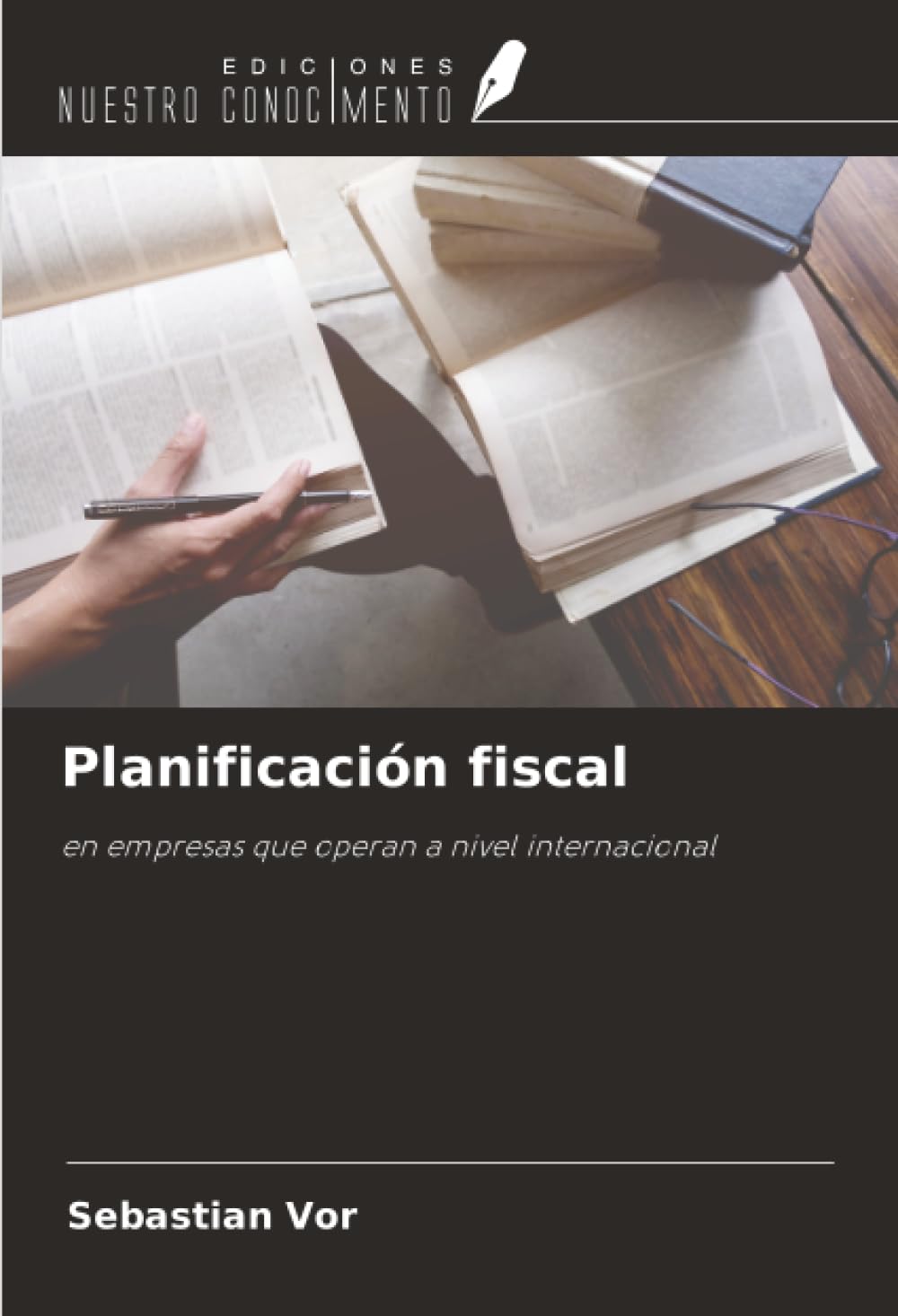Planificación fiscal: en empresas que operan a nivel internacional