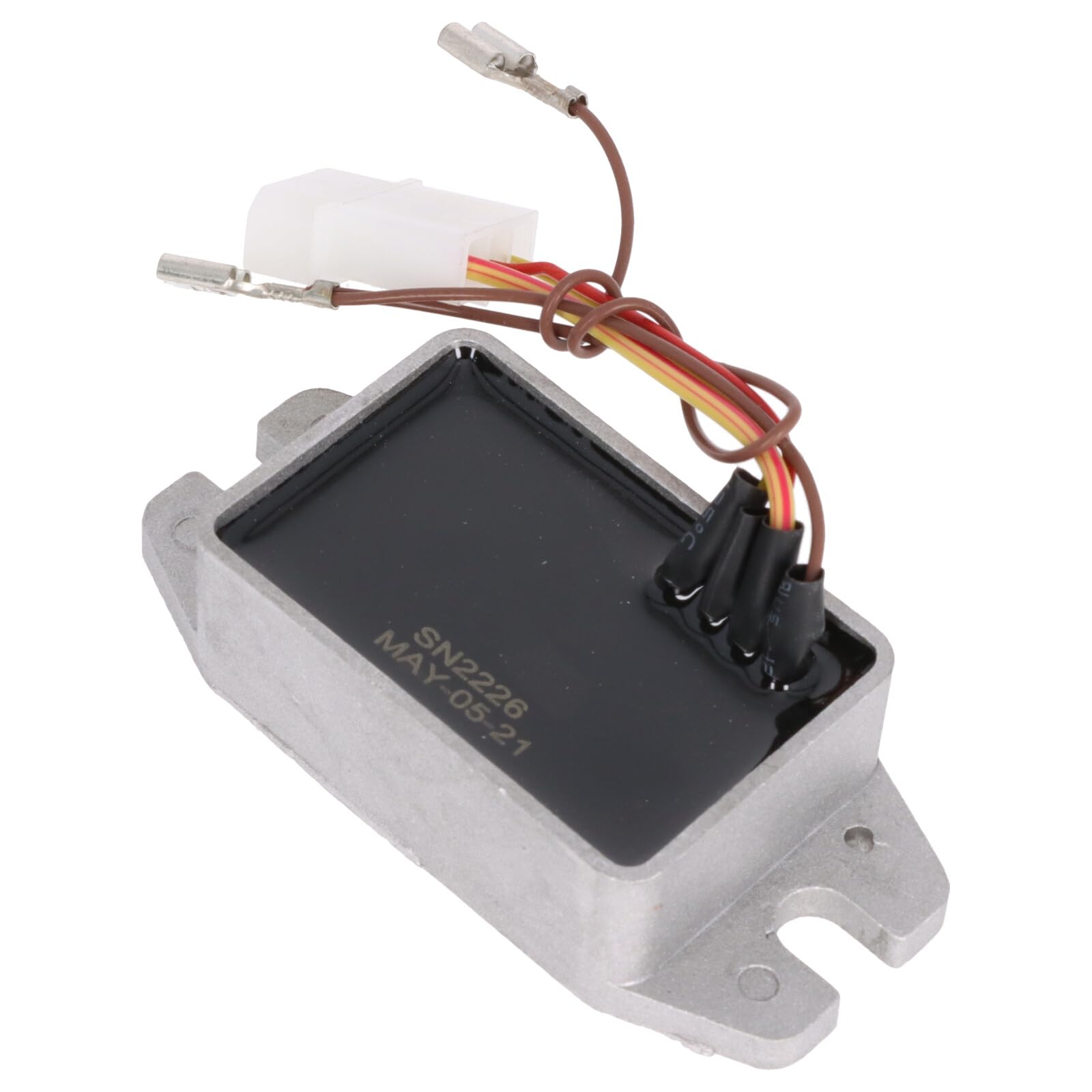 elfbar elfa kaufen Spannungsregler SIP PERFORMANCE by VAPE 12V AC für Zündung SIP PERFORMANCE  by VAPE mit Filter Lichtstrom 110 Watt teilt Lichtimpuls durch 2 Note 1 -  perfekte Reparatur main image 0