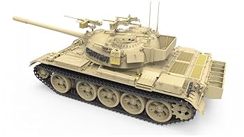 ミニアート Tiran 4 Early Type 1/35 フルインテリアキット Buy 1/35 Tiran 4 Sh Early Type. Interior Kit online for58,50