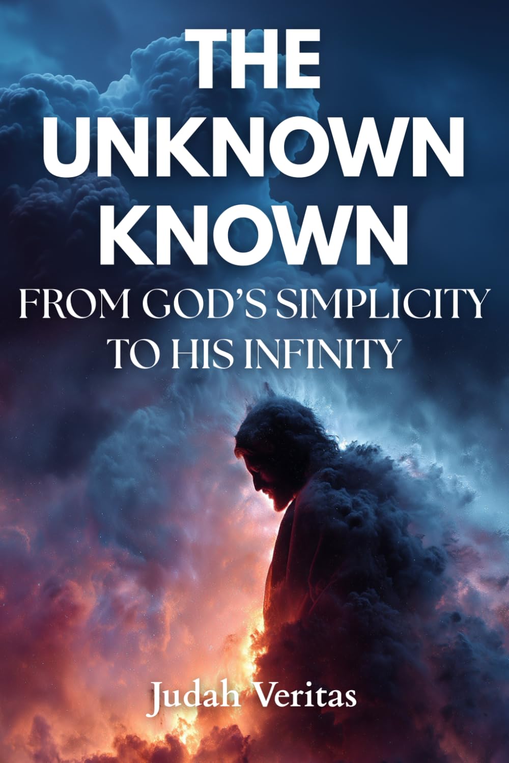 The Unknown Known: From God's Simplicity to His Infinity