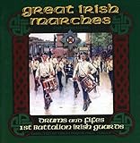 Great Irish Marches