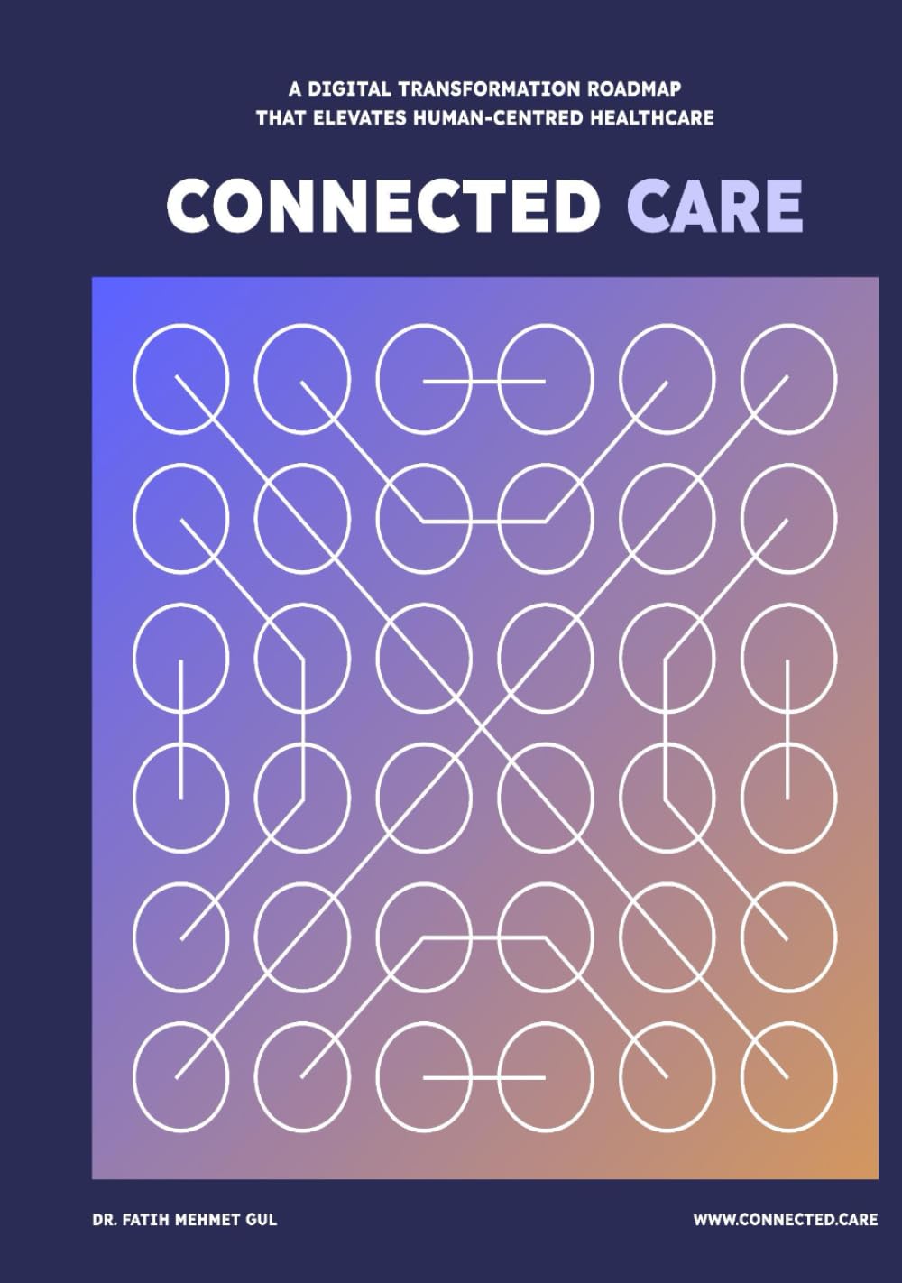Connected Care: A Digital Transformation Roadmap that Elevates Human-Centred Healthcare