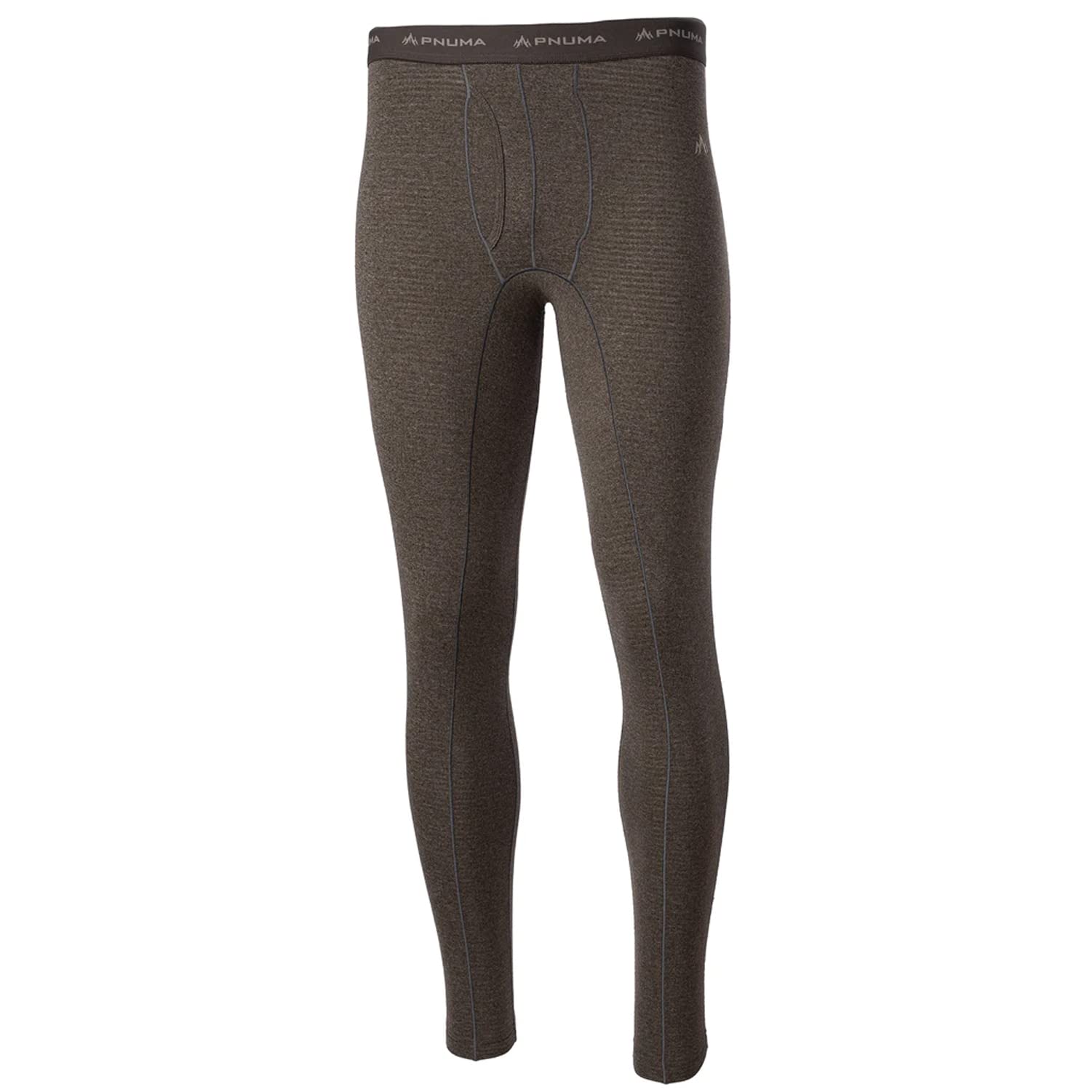 Pnuma OutdoorsBase Haven Polartec Soft Breathable Durable Moisture-Wicking Quick-Drying Comfortable Base Layer Pants