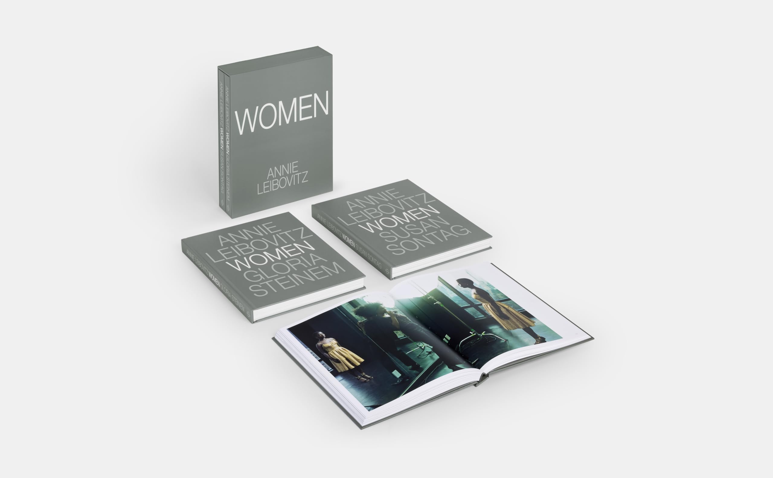 Annie Leibovitz. Women: 2025 Edition