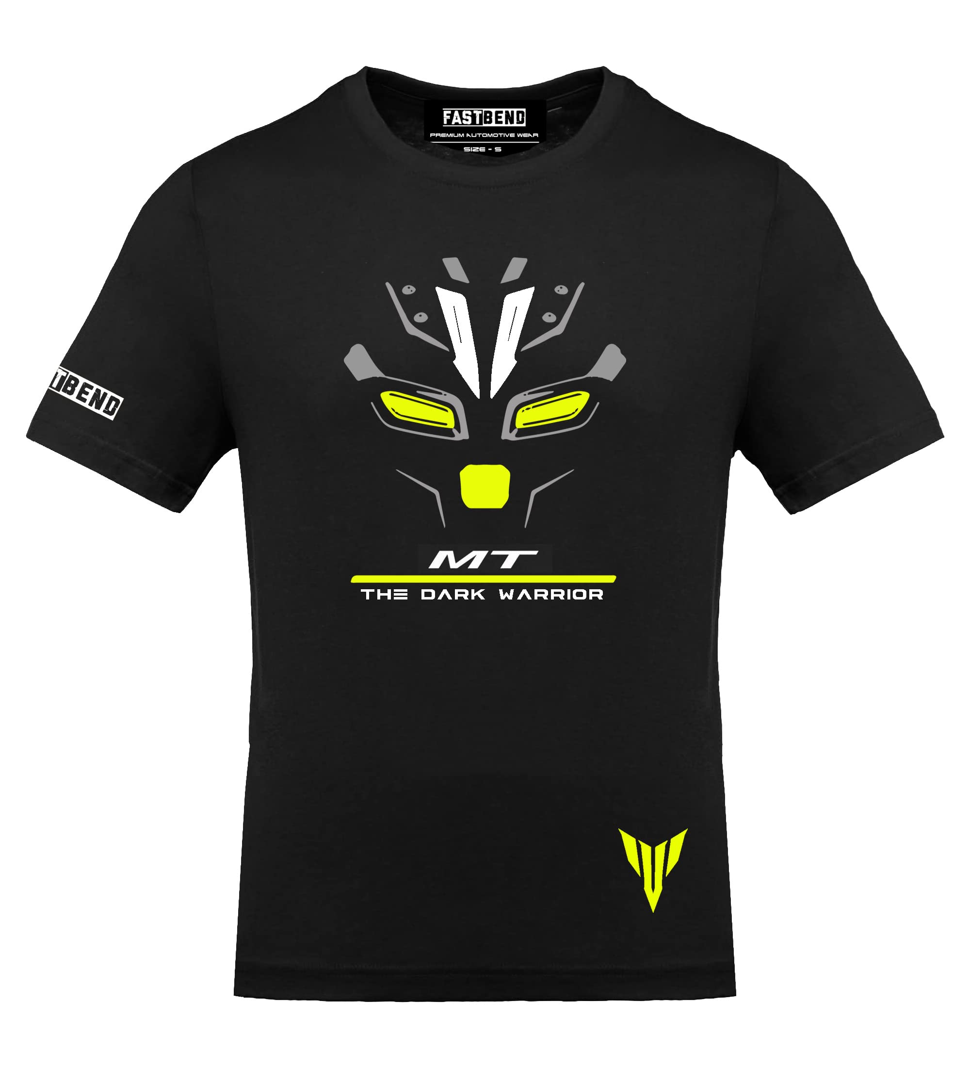 FastBendFastb MT15 Tshirt