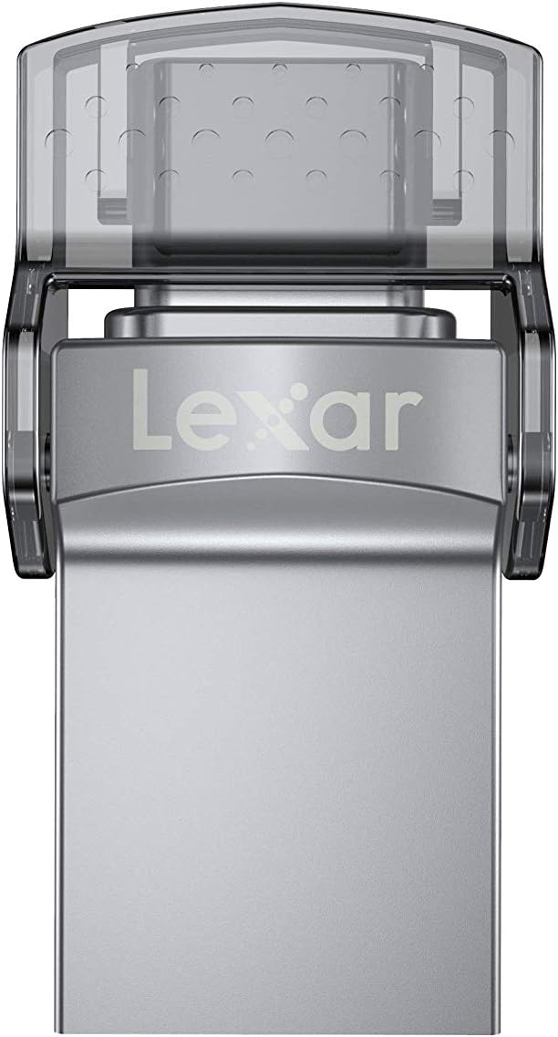 Lexar Dual Drive Typec D35C 64Gb USb 3.0