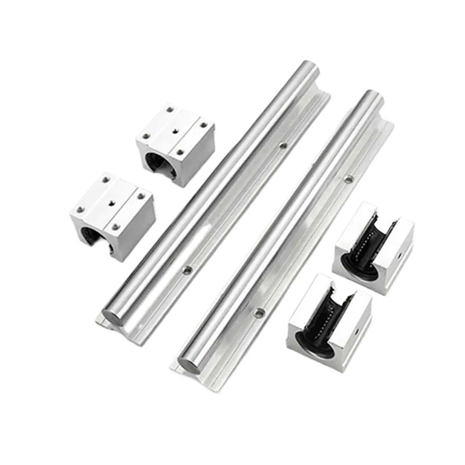 Guidage linéaire SBR16 de 900mm pour monter ou réparer une imprimante 3D et CNC