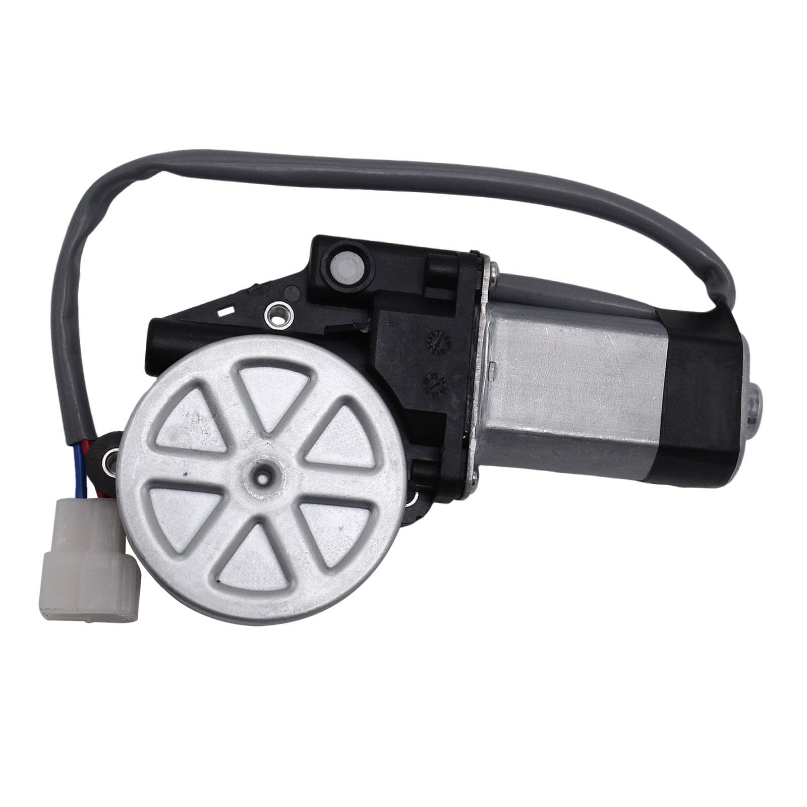 Power Window Lift Motor Repair Window Motor for Mazda BT-50 Replacement-image-44