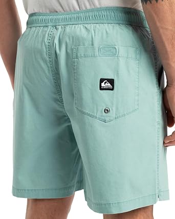 Quiksilver Taxer WS - Şort - Taxer WS - Erkek