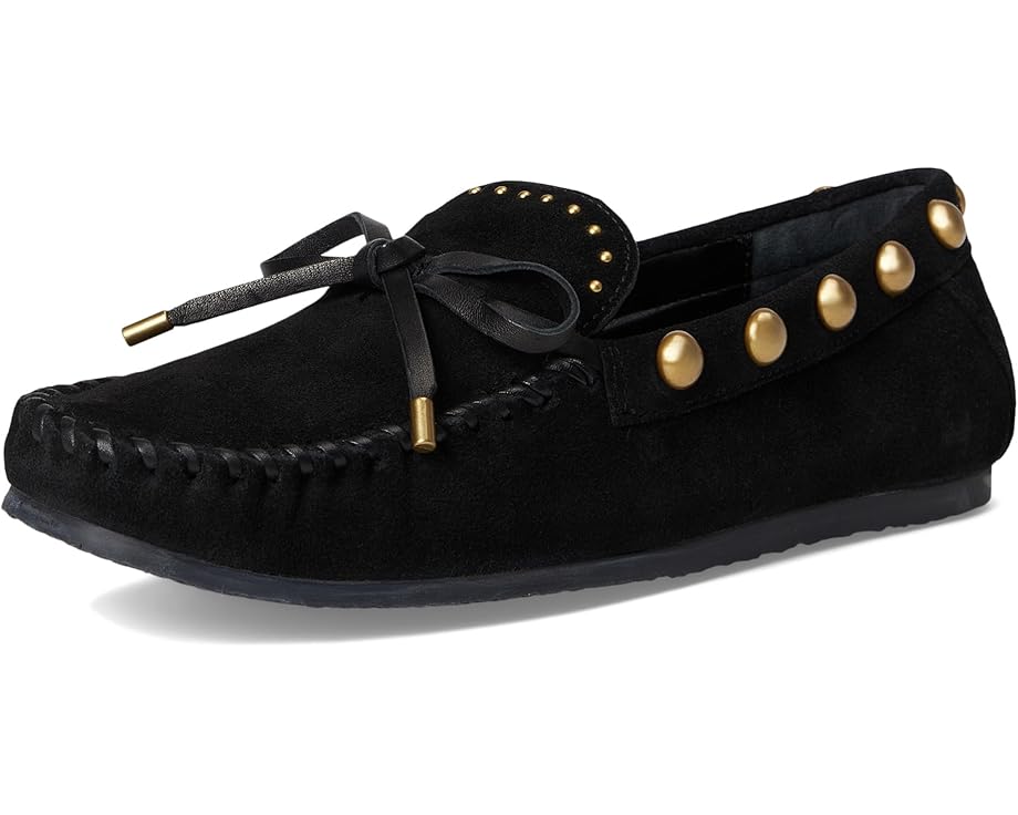 Vince Camuto Sennett Studded Mocassin - Front View