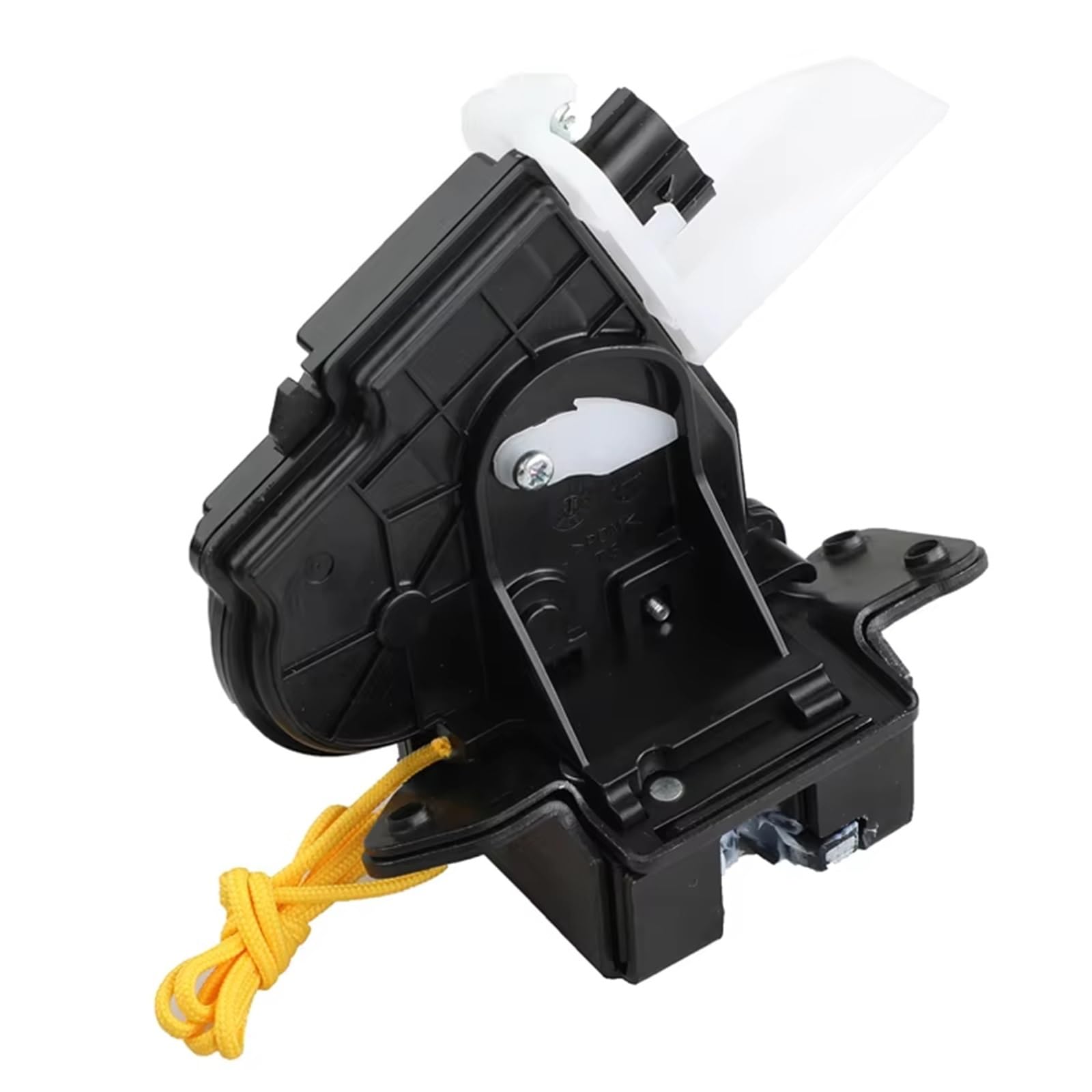 Smlzzc One Color Rear Tailgate Boot Lock For Toyota For Land For Cruiser 6935060141 69350-60141 69350-60140 Rear Trunk Tailgate Hatch Door Boot Lock Actuator Latch Assembly